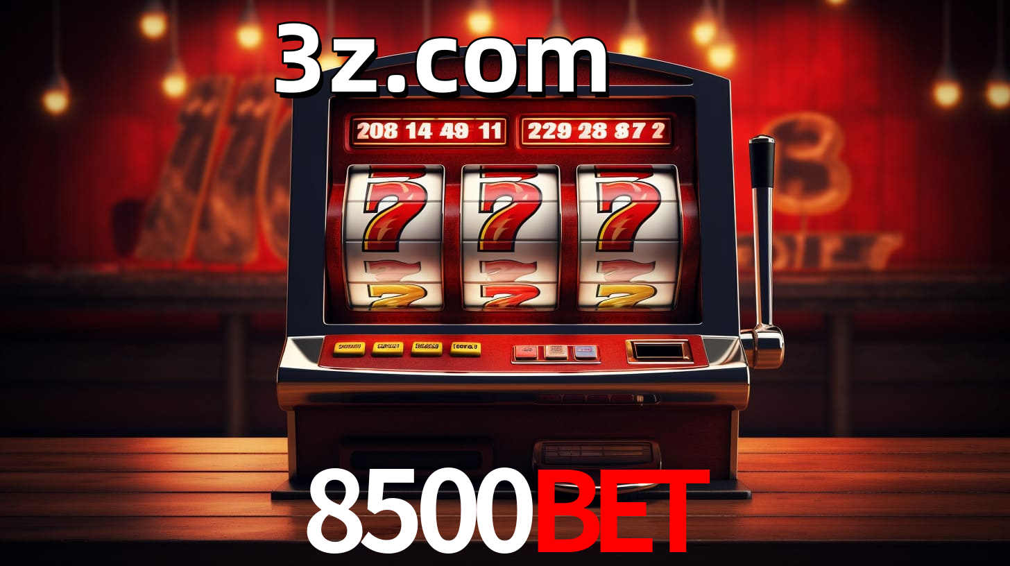 8500BET