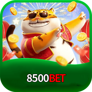8500bet Logo
