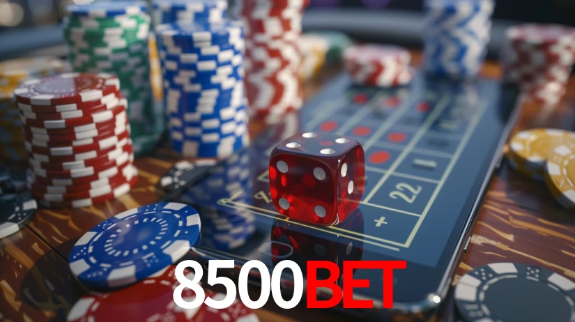 8500BET