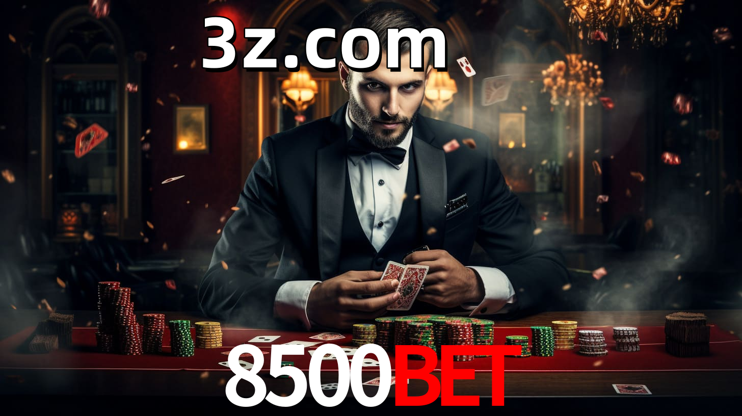 8500BET