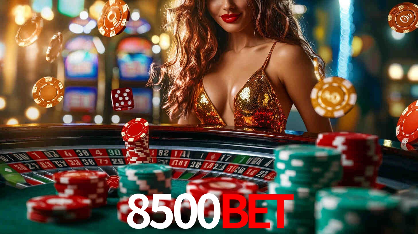 8500BET