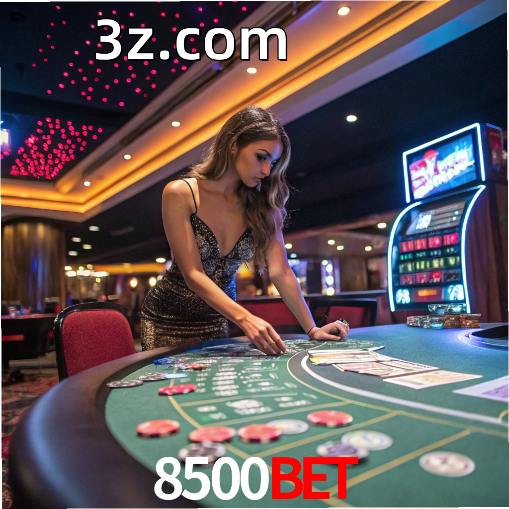 8500BET
