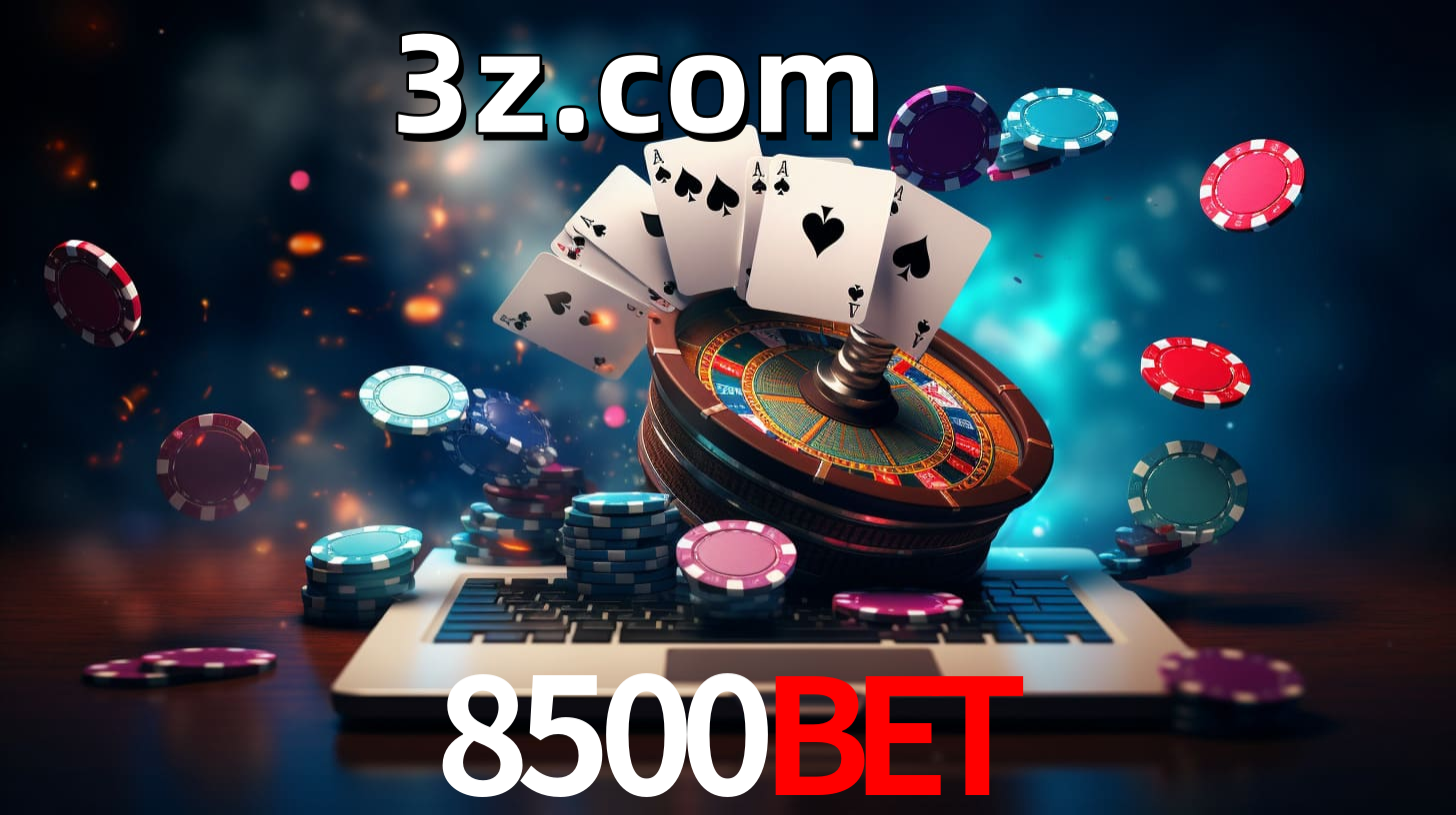 8500BET