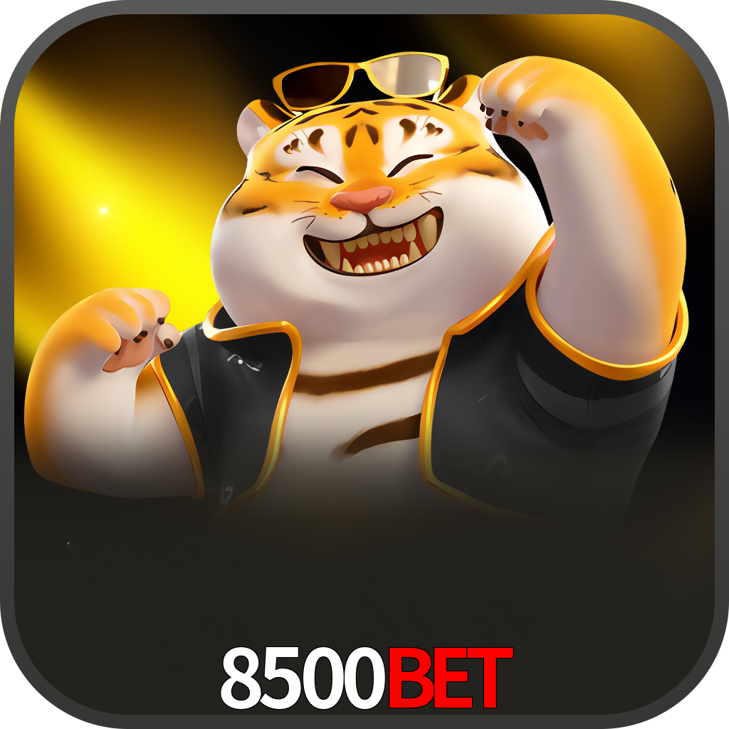 8500BET logo