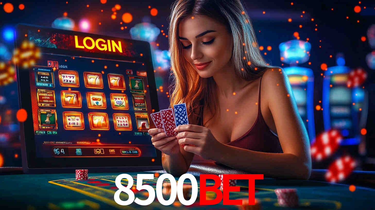 Aproveite as Melhores Promoções do 8500BET