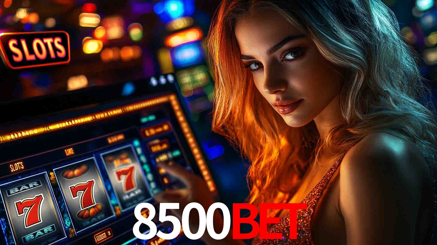 Descubra o Mundo das Mesas de Jogos no 8500BET